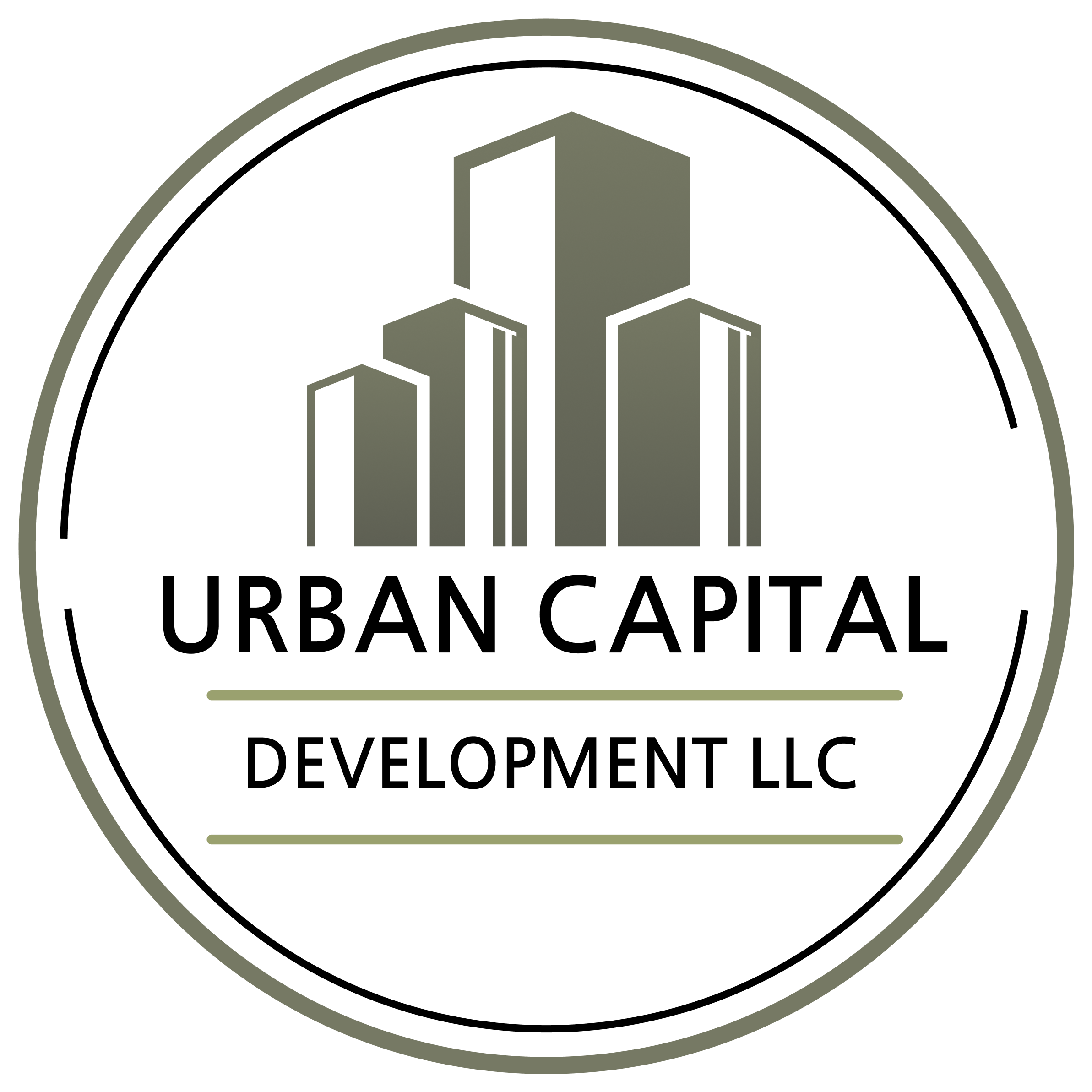 URBAN CAPITAL DEVELOPMENT LLC